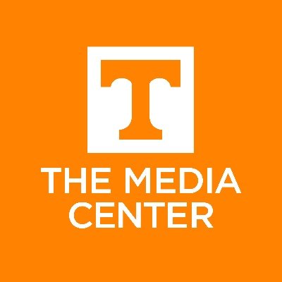 utkmediacenter's profile picture. 