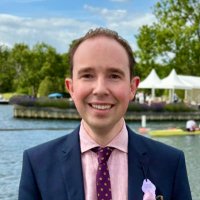 Ben Rusholme (@benrusholme) 's Twitter Profile