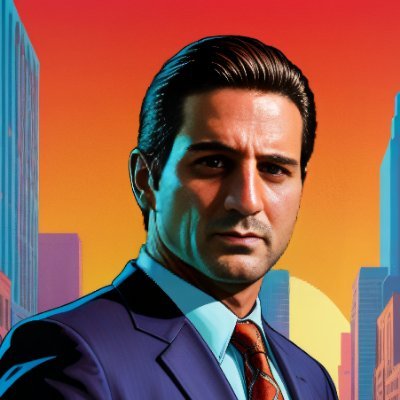 3Ammaross's profile picture. 