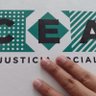 CeaJusticia's profile picture. Trabajamos por el acceso a la justicia y los derechos de población con experiencias de violencia, desde la participación cívica y con una mirada feminista