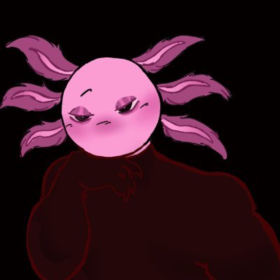 19 | they/he | rus/eng (❤️🩹🇺🇦)
pfp: @boggswater
main: @teethdragged
Heavy RT!
No minors, thanks.