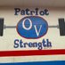 OVHS_Strength (@ovhs_strength) Twitter profile photo OVHS_Strength (@ovhs_strength) Twitter profile photo