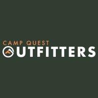 Camp Quest Outfitters (@questgearhub) 's Twitter Profile