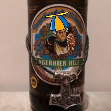 ivo_germania's profile picture. Deutschland & Bier & Katzen & Remigration