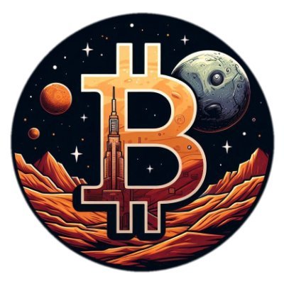 cryptomarsnet's profile picture. instant cryptocurrency news initiative, follow to stay informed about the market