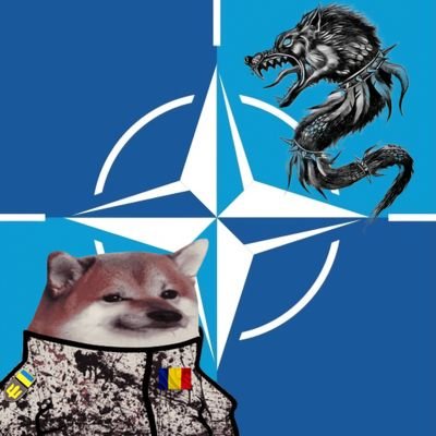 #RussiaIsATerroristState, 🇪🇺 Slava Ukraini! 🇺🇦 Proud #NAFO Fella / Never trust people from Mordor! Sauron to the Hague! Mohammed is a joke!
MASTER REPOSTER