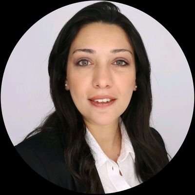 RehamGamaal's profile picture. Wife, Mother, Pathologist to be,
Research fellow @MayoClinicPath