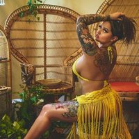 ✨️kathrinerose2✨️ (@kathrinerosexx) 's Twitter Profile Photo