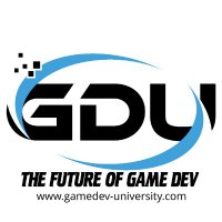 Game Dev University (@gamedevu_) 's Twitter Profile