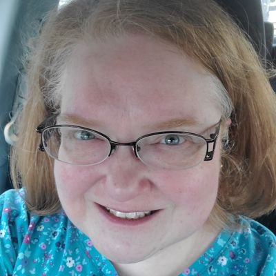 Christ lover, Conservative, Redhead, Nephrology Technician, Recovering radio journalist, and Kaiser Hollow Heights, PA native.
#LaughterIsGoodMedicine