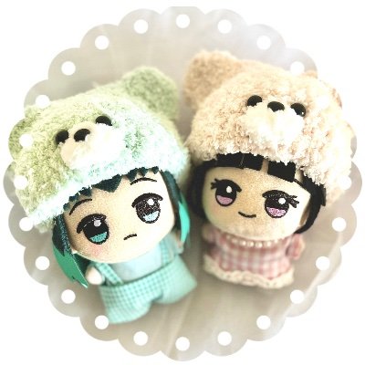 🧸𓂃 𓈒𓏸🤍時透無一郎🌫栗花落カナヲ🌸 25↑ こちらの垢で日常📮いいね・絡みのリプしません🙅🏻募集📮のご協力RPのみです( ՞. ̫.՞)