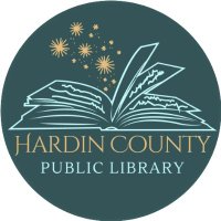 Hardin Co Library (@hardincountylib) 's Twitter Profile Photo Hardin Co Library (@hardincountylib) 's Twitter Profile Photo