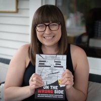 Dr. Nicole Bedera (@nbedera) 's Twitter Profile
