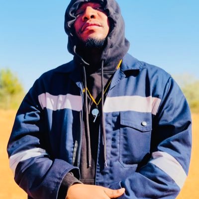 GapeBongani's profile picture. 👷🏾‍♂️