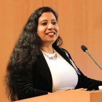Dr. Indira Mysorekar (@mysorekarlab) 's Twitter Profile Photo Dr. Indira Mysorekar (@mysorekarlab) 's Twitter Profile Photo