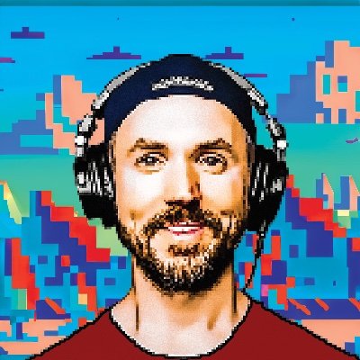 TheDadwhoPlays's profile picture. Just a Gen-X Dad playing video games and telling bad jokes.