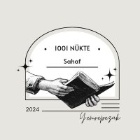1001 Nükte Sahaf (@dustypages00) Twitter profile photo