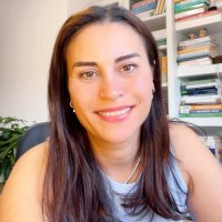 Uzm.Klinik Psikolog Derya Ikdjaioune (@deryaikdjaioune) 's Twitter Profile