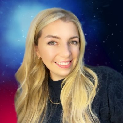 NatalieKrypto's profile picture. Für täglichen Kryptocontent besucht meinen Youtube Kanal 😊
https://t.co/soq84R5SlK
