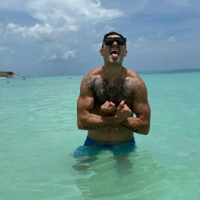 Pedree_x's profile picture. 📍 Córdoba / PDC 🇲🇽