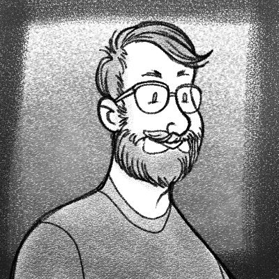 Erik Blohm-Gagnéさんのプロフィール画像