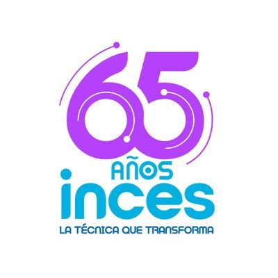 Cuenta oficial del Inces Trujillo #GestionComunicacional