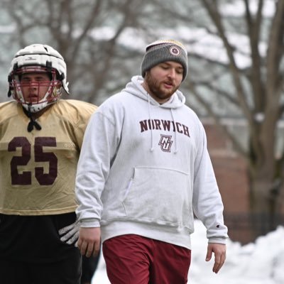 Ryan Liddy Profile