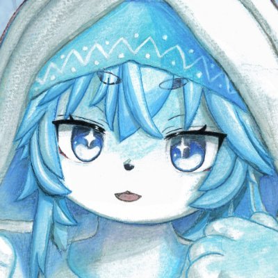 背景CGとお歌の勉強をしています。
本垢→ @Suzuki_Ser
#PinQ
#VRC美肌部
#あるまーれ staff