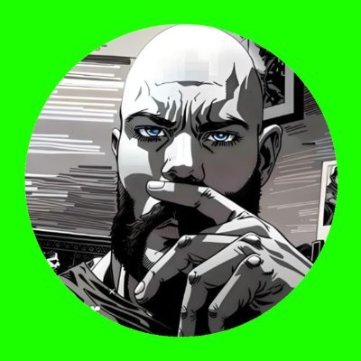 🐲🔥Crypto Connoisseur Profile