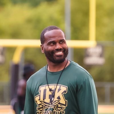 Jacquis McCray Jr. Profile