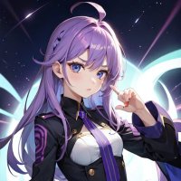 Jacquelyn Vtuber (@jacquelynvt) 's Twitter Profile