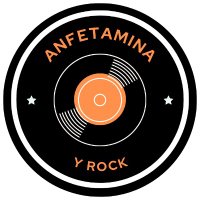 Anfetamina y Rock 😝 (@anfetaminayrock) 's Twitter Profile Photo Anfetamina y Rock 😝 (@anfetaminayrock) 's Twitter Profile Photo