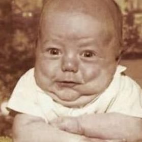 occidensus's profile picture. Ego sum vir magnus.