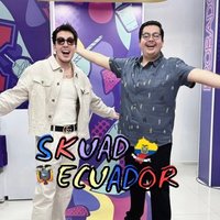 SKUAD ECUADOR🇪🇨 (@skuadecuador) 's Twitter Profile Photo SKUAD ECUADOR🇪🇨 (@skuadecuador) 's Twitter Profile Photo
