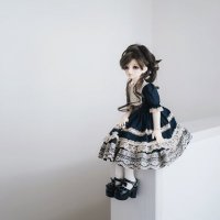 Qinn (@qinn_dollfie) 's Twitter Profile Photo Qinn (@qinn_dollfie) 's Twitter Profile Photo