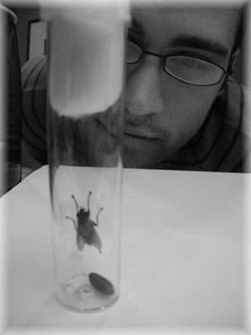 The microbiota and the environment with a love of science (immunology, microbiology, symbiosis and evolution), nature, travel, art and teaching. Opinions = mine