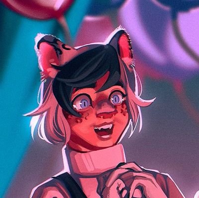 Cuenta para ver dibujos tranqui, tengo 22 /español/ ella/el como gustes no tengo problema con mis pronombres💖