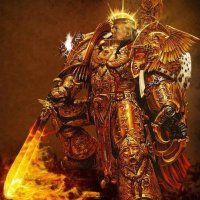 Michael Hill (@supernusmagus) 's Twitter Profile