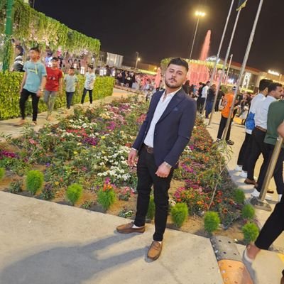 mmdswkt548473's profile picture. مو كُل انسان يستاهل العتب .