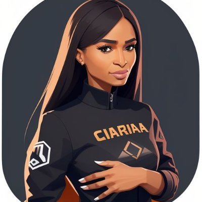 ciara_mckechnie's profile picture. ♡ Commission: 𝒪𝓅𝑒𝓃 ♡
 Vtuber Artist😊 
Live 2DArt, Rigger Model Also vrchat maker!!
2𝓓 𝓸𝓻 3𝓓 𝓔𝓜𝓞𝓣𝓔𝓢
Everything is designed.illustrator / Designer~