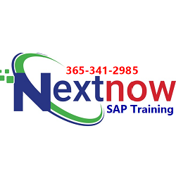 nextnowca's profile picture. Nextnow the best college in Canada for SAP training and certification. Best for beginners. Experts in SAP MM S/4 Hana & SAP S4 HANA Fi/Co Courses in Toronto.