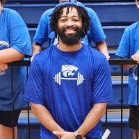 Coach Finnie (@cedrickfinnie) 's Twitter Profile Photo Coach Finnie (@cedrickfinnie) 's Twitter Profile Photo