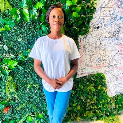 AbimbolaIbiron2's profile picture. 