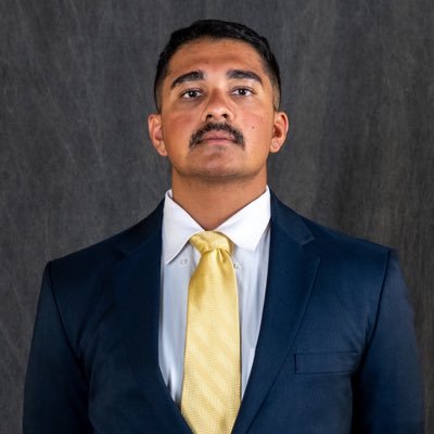 Chief of Staff/Director of Football Operations - Northern Arizona University | M.S Sport Business - Temple '20 | 100% Completion on Crash Bandicoot: Warped