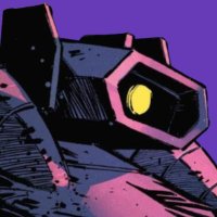 SHOCKWAVE. (@decepticonloglc) 's Twitter Profile Photo