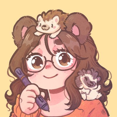 Bristlebearhogさんのプロフィール画像