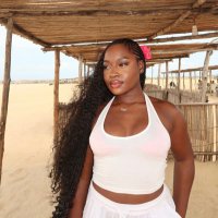 𝒜𝓃𝒶ï𝓈 🌸 (@blackchocolatef) 's Twitter Profile