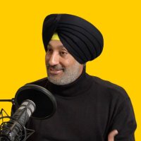 Parry Sondhi (@parrysondhi) 's Twitter Profile Photo Parry Sondhi (@parrysondhi) 's Twitter Profile Photo