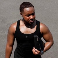 Cederick (@cederickmc) 's Twitter Profile Photo Cederick (@cederickmc) 's Twitter Profile Photo