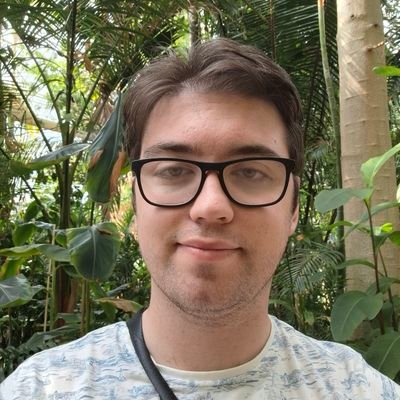 Alex Simpson Profile